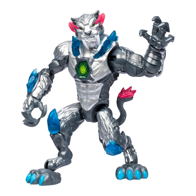 Produktbilde 3 for Mutator Action Metallic Panther Mr. Beast