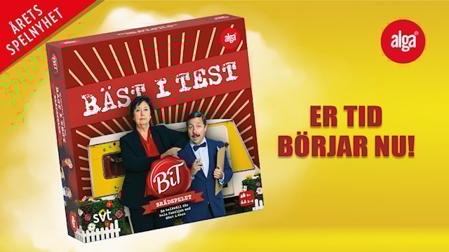 Tuotekuva 7 - Bäst i test, Alga (SE)