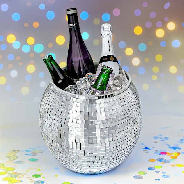 Produktbilde 6 for Disco Ball Ice Bucket