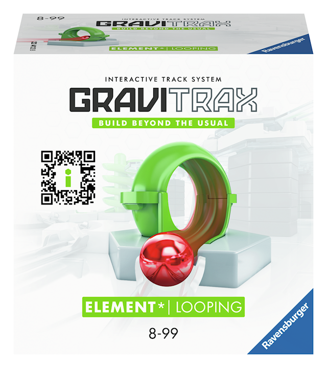GraviTrax Looping Ravensburger