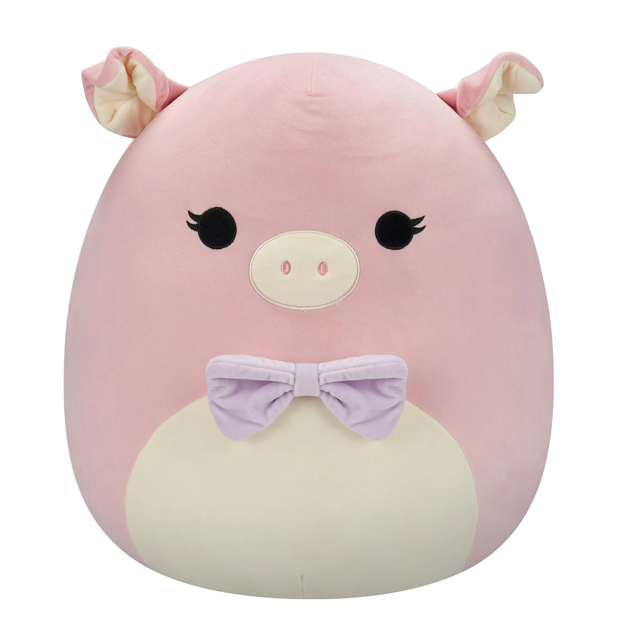 Tuotekuva ille Squishmallows 50 cm P21 Hettie Pig