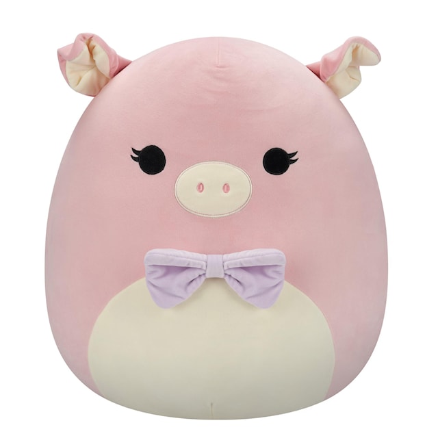 Tuotekuva 1 - Squishmallows 50 cm P21 Hettie Pig