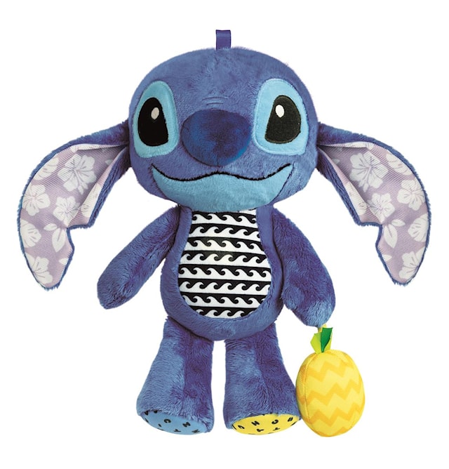 Tuotekuva 1 - Stitch Mjukis med Musik Disney Baby