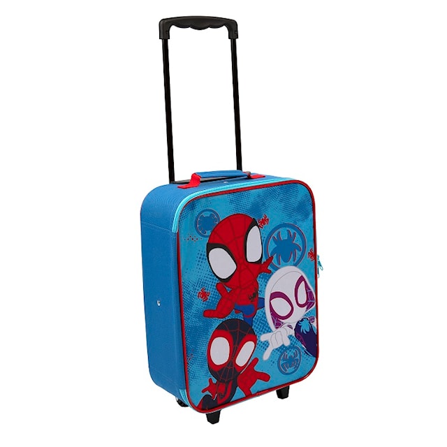 Produktbilde 2 for Marvel Spidey Koffert