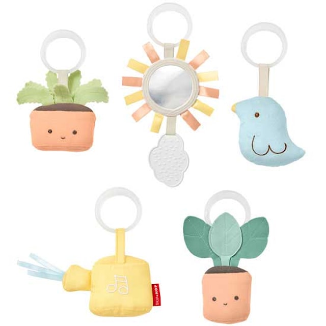 Produktbilde 2 for Garden Oasis Baby Gym Skip Hop