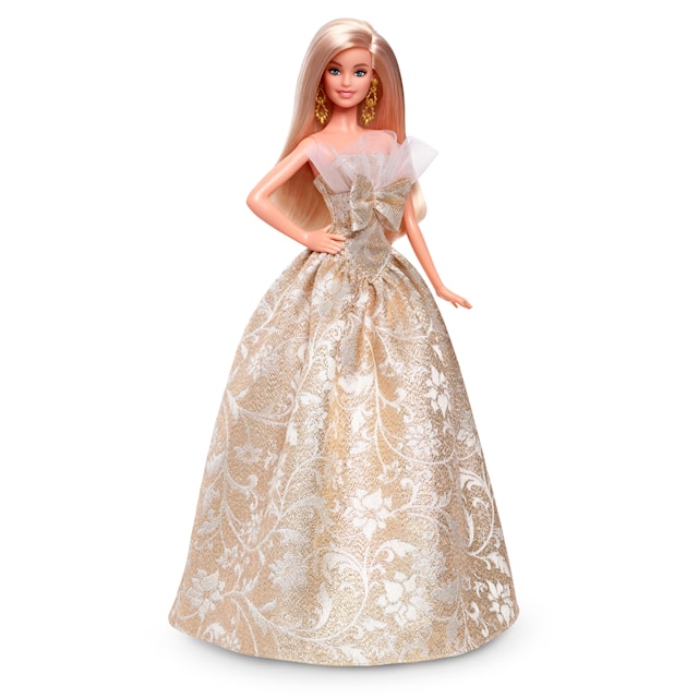 Produktbild 1 för Barbie Collector Holiday 2025