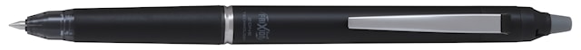 Produktbilde 1 for Frixion Ball Zone 0,7mm Svart Viskelærbar Pilot