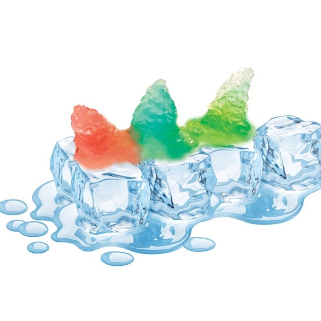 Tuotekuva 3 - KidzLabs Colour Lab Mixer 4M