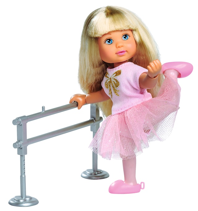 Produktbilde 1 for Evi Love Ballettdokke Simba Toys