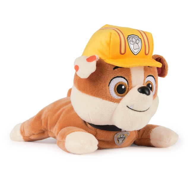 Tuotekuva 3 - Rubble-pehmolelu 20 cm Paw Patrol