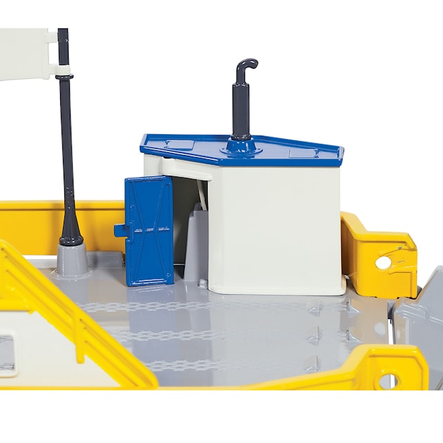 Produktbilde 5 for Bilferge 1:50 Siku