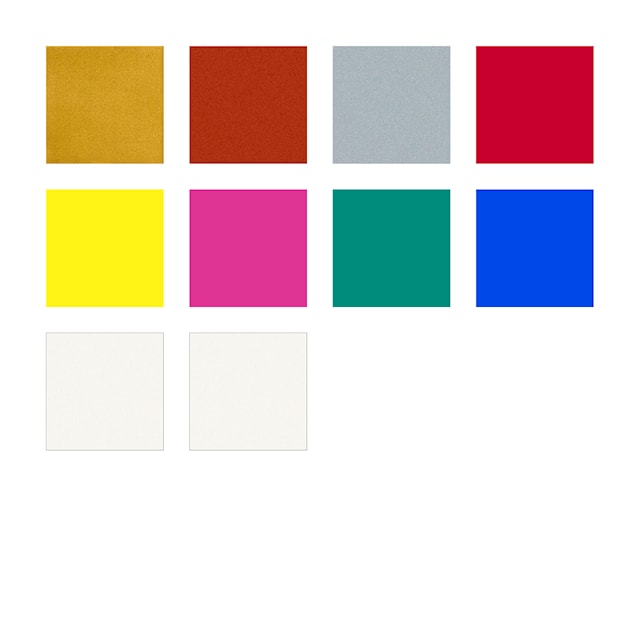 Tuotekuva 2 - Fimo Muovailuvaha Effect Set Mix Mica Pearl Staedtler