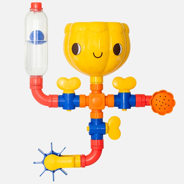 Tuotekuva 1 - Vesipuisto Eco Tiger Tribe