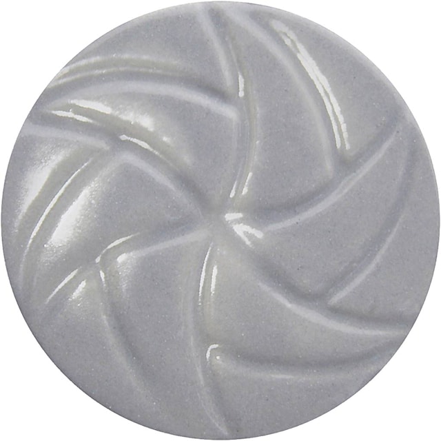 Produktbild 4 för Keramikglasyr, 984-1101 °C, täckande, Art Grey, 60 ml/ 1 burk