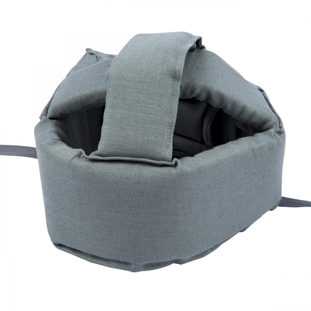 NG Baby Pannband Mood Petrol