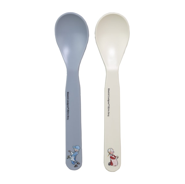 Emil i Lönneberga Skedar 2-pack Rätt Start