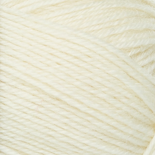 Tuotekuva 2 - Wonder Wool 4PLY 50g Mannapuuro 006 Novita