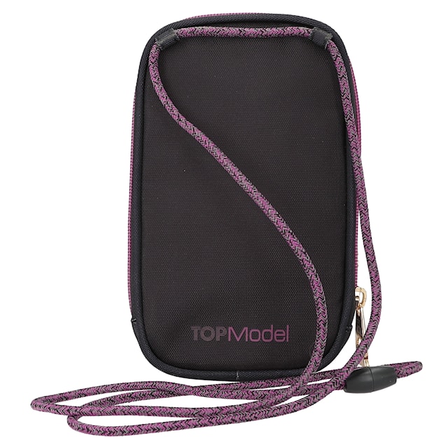 Produktbild 4 för Mobilväska Rebel Kitty TOPModel