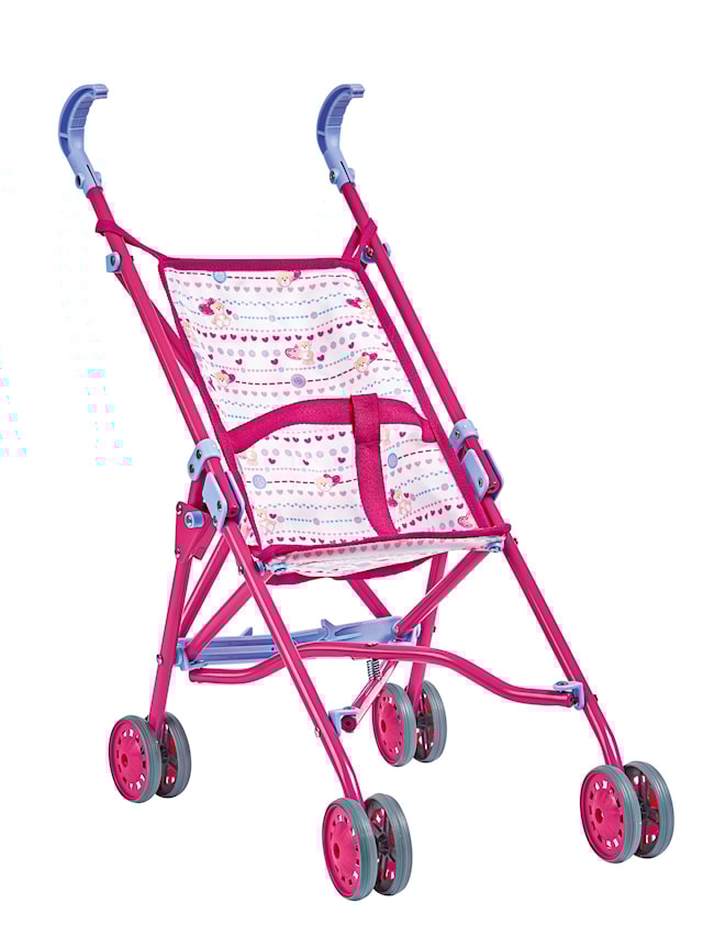 Produktbilde 1 for Simba Leker Docksulky