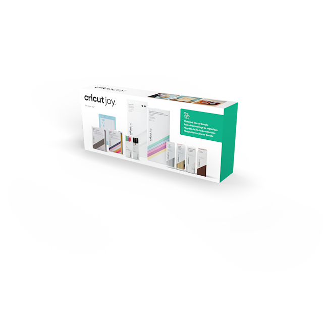 Produktbild 2 för Cricut Joy™ Startpaket Tillbehör