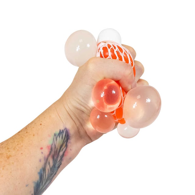 Produktbild 3 för Sensorisk Fidget Toys Set HGL