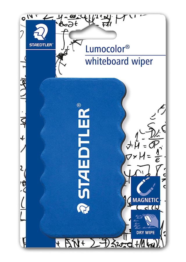 Lumocolor Whiteboard Tavletørker Staedtler