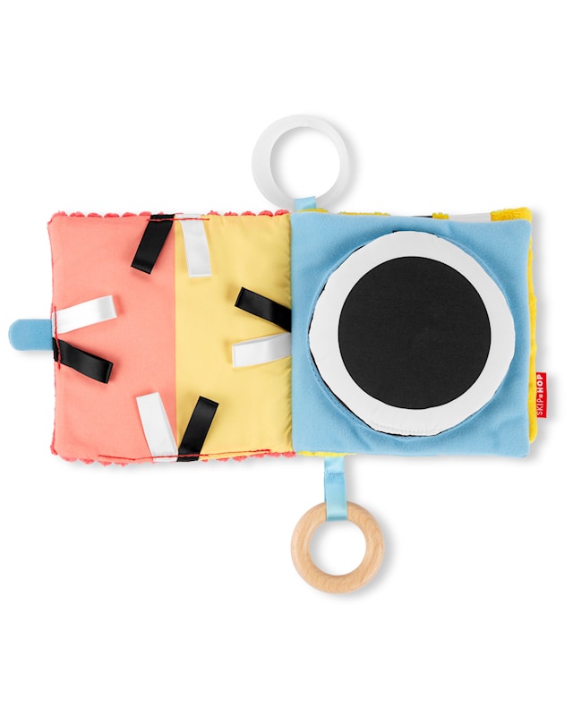 Produktbild 2 för Discoverosity Aktivitetsbok Skip Hop