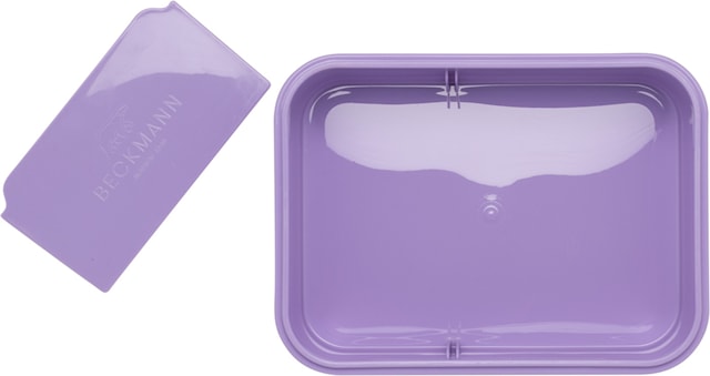 Produktbild 2 för Matlåda Unicorn Princess Beckmann