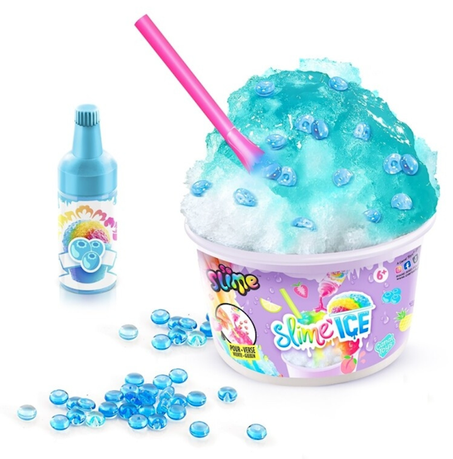 Produktbilde 1 for Isbeger So Slime