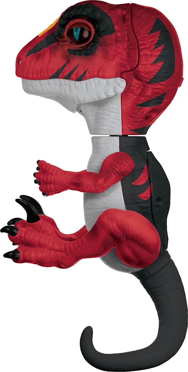 Produktbild 1 för Raptor Face off Dino Untamed