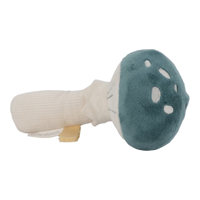 Produktbild 2 för Forest Friends Skallra Little Dutch