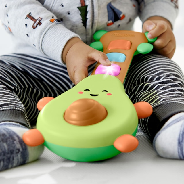 Produktbild 5 för Gitarr Farmstand, Skip Hop