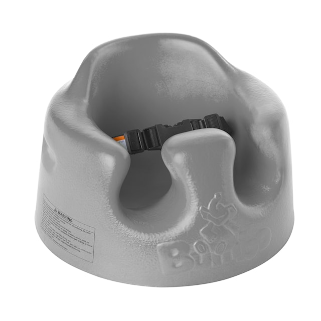 Tuotekuva 1 - CarloBaby Bumbo Babysitter Cool Grey