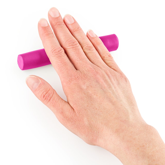 Produktbild 4 för FIMO Lera Soft Colour 24-p Basfärger Staedtler