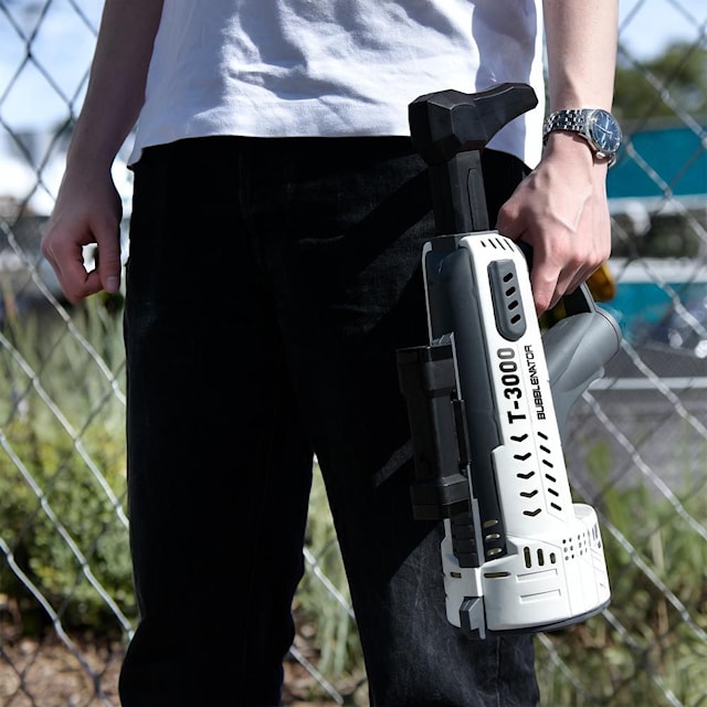 Produktbilde 6 for Bubblenator T-3000