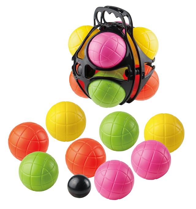 Produktbilde 1 for Boccia Sett