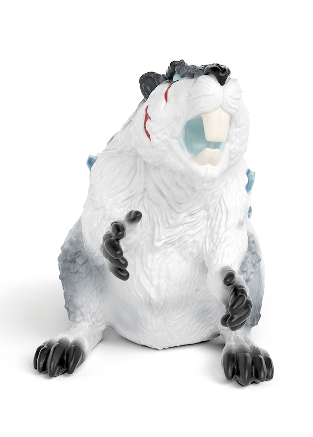 Tuotekuva 1 - Eldrador jäämajava Schleich