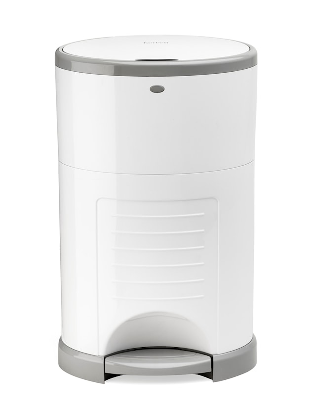 Produktbild 4 för Blöjhink Korbell Plus