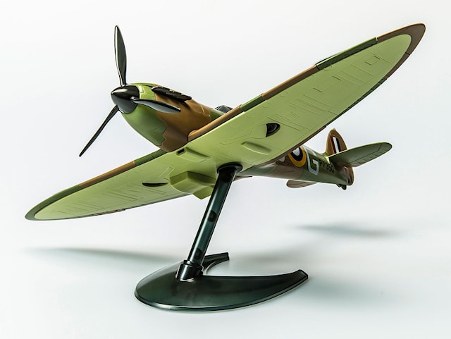 Tuotekuva 5 - Airfix Quickbuild Spitfire