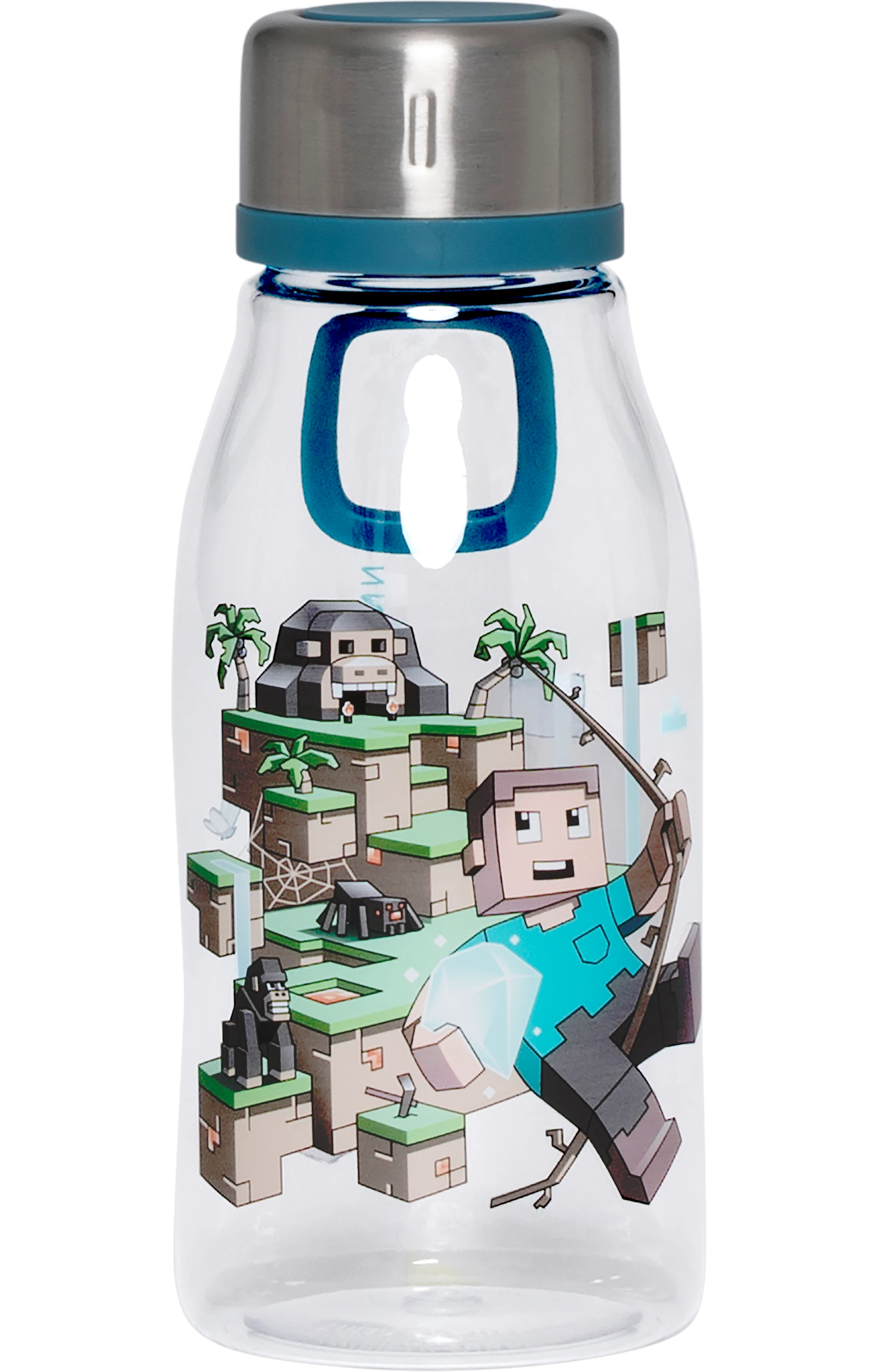 Tuotekuva ille Juomapullo Jungle Game Beckmann