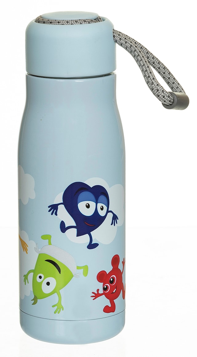 Produktbilde 1 for Termosflaske Babblarna