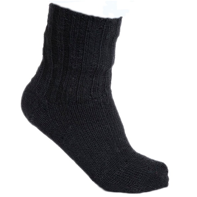 Tuotekuva 2 - Nordlys 100 g musta Viking Garn