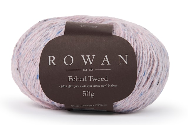 Felted Tweed 50 gr Dusk 225, Rowan
