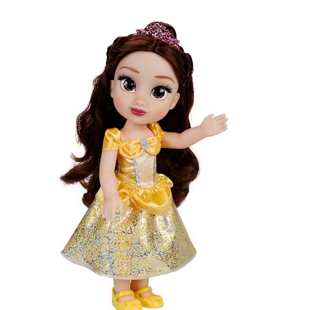 Tuotekuva 2 - Disney Princess Toddler Nukke Belle