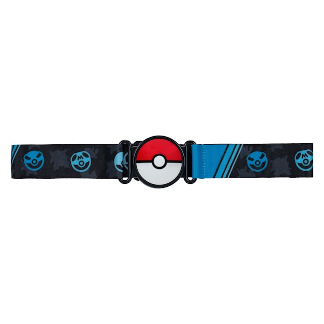 Tuotekuva 4 - Pokemon Clip N Go Belt Set Squirtle