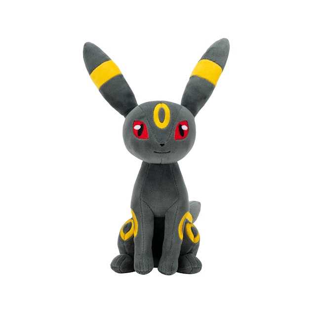 Tuotekuva 1 - Umbreon pehmolelu 20 cm Pokémon
