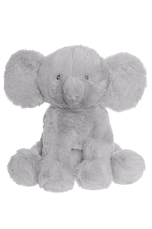 Gosedjur Archie Elefant 26 cm Fresh Kid