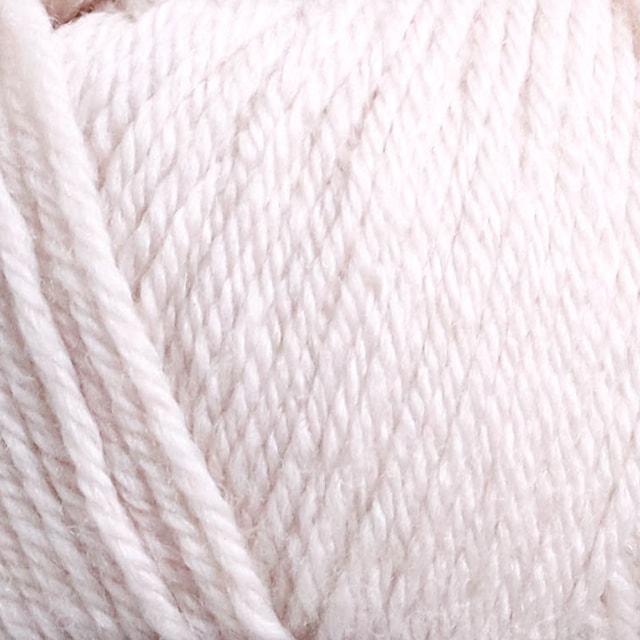 Produktbilde 2 for Merino Mini 50g Cannoli Cream (00) Svarta Fåret