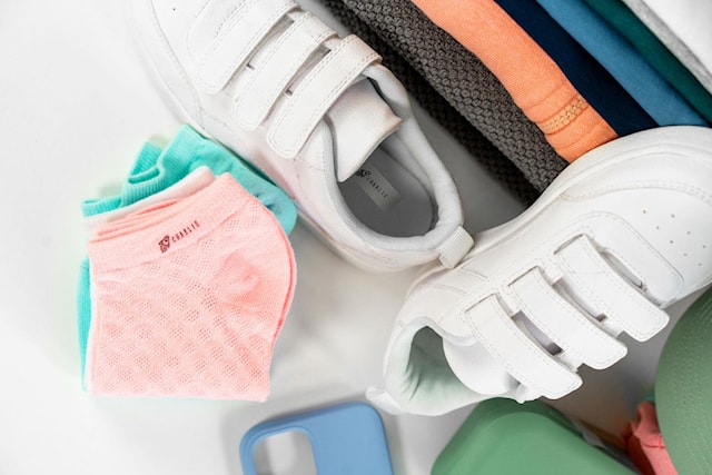 Tuotekuva 4 - Leimasin Nimenmerkintä Sininen Marky DIY COLOP