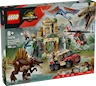 Produktbilde for leker/lego/lego jurassic world